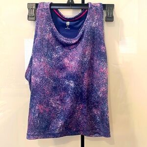 Ideology workout shirt